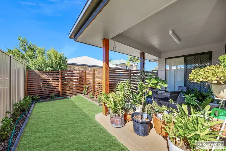 Fourth view of Homely unit listing, 2/23 ROSS STREET, Allenstown QLD 4700