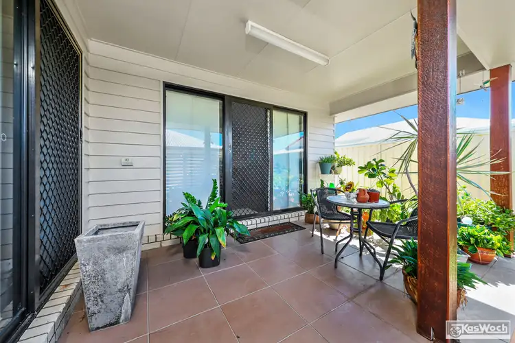 Fifth view of Homely unit listing, 2/23 ROSS STREET, Allenstown QLD 4700
