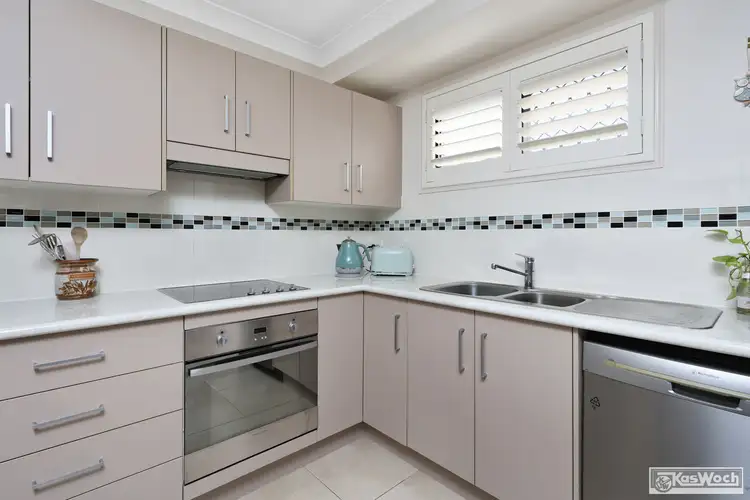 Sixth view of Homely unit listing, 2/23 ROSS STREET, Allenstown QLD 4700