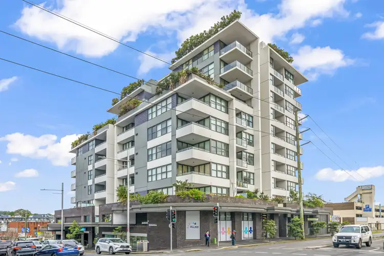 408/7 Rutledge St, Eastwood NSW 2122