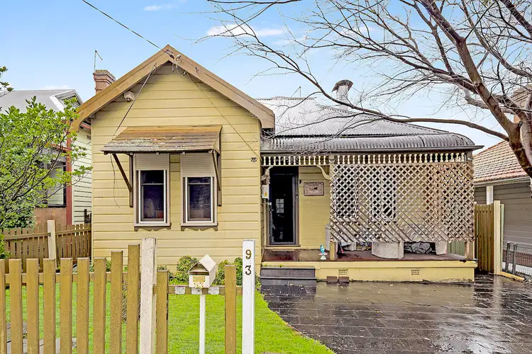 93 Alfred Street, Rosehill NSW 2142