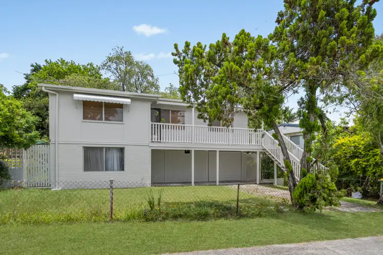 11 Sithney Street, Kingston QLD 4114