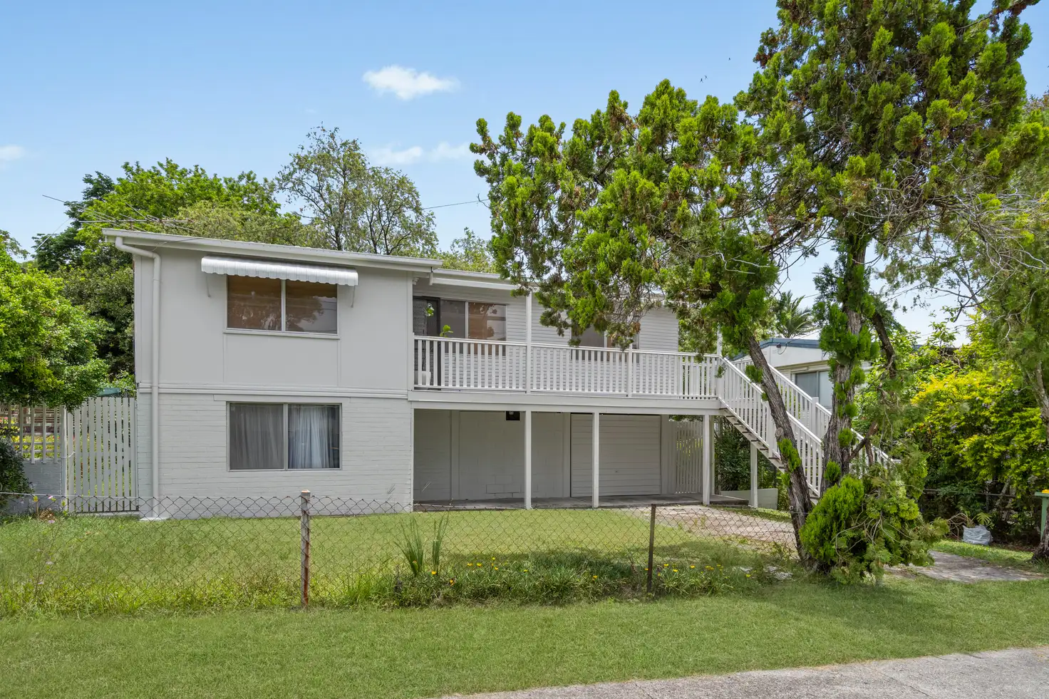 Main view of Homely house listing, 11 Sithney Street, Kingston QLD 4114