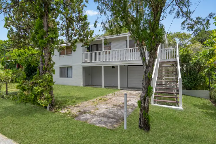 Second view of Homely house listing, 11 Sithney Street, Kingston QLD 4114