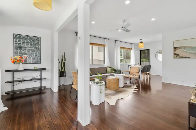 Third view of Homely house listing, 11 Sithney Street, Kingston QLD 4114