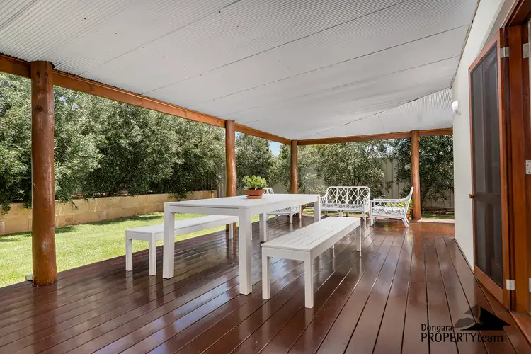 Sixth view of Homely house listing, 4 Gem Way, Dongara WA 6525