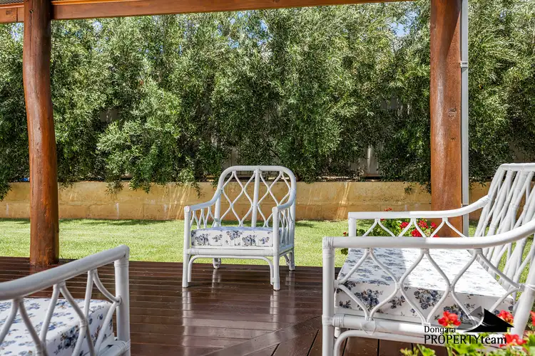 Seventh view of Homely house listing, 4 Gem Way, Dongara WA 6525