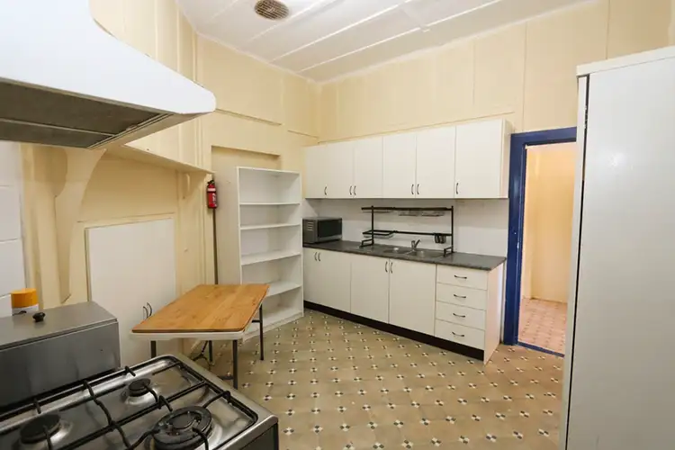 Second view of Homely house listing, 179 Railway Road, West Wyalong NSW 2671