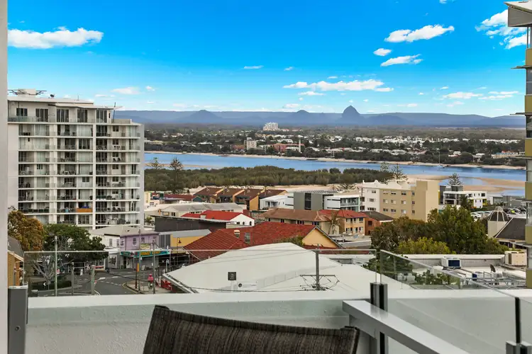 703/29 Canberra Terrace, Kings Beach QLD 4551