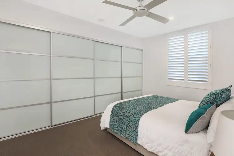 Sixth view of Homely apartment listing, 703/29 Canberra Terrace, Kings Beach QLD 4551