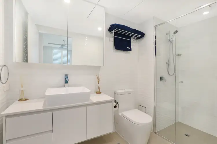 Seventh view of Homely apartment listing, 703/29 Canberra Terrace, Kings Beach QLD 4551