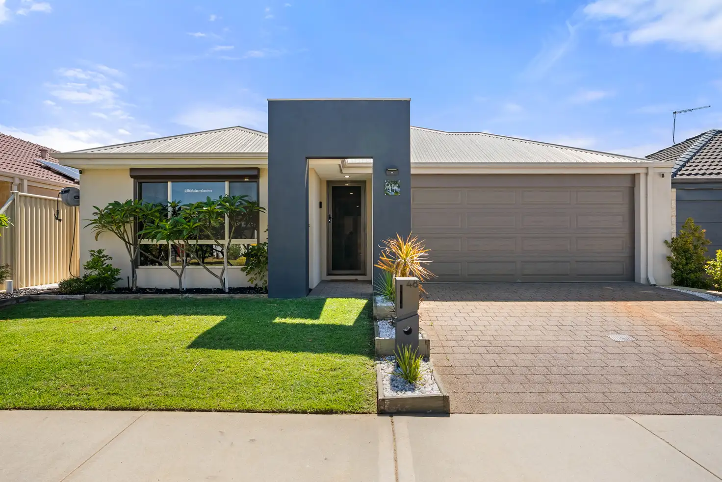 Main view of Homely house listing, 48 Forward Street, Baldivis WA 6171