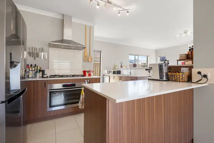 Second view of Homely house listing, 48 Forward Street, Baldivis WA 6171