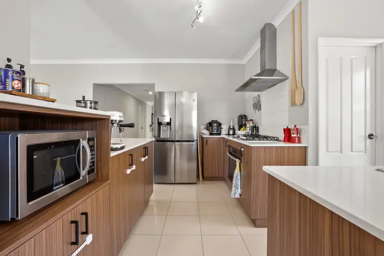Third view of Homely house listing, 48 Forward Street, Baldivis WA 6171