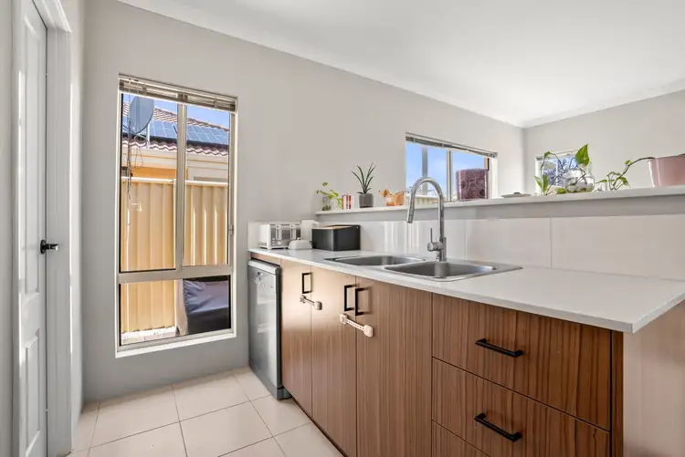 Fourth view of Homely house listing, 48 Forward Street, Baldivis WA 6171