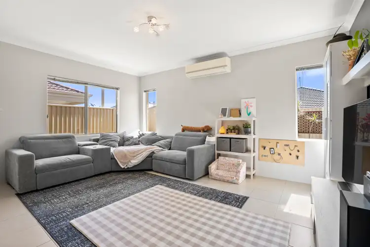 Fifth view of Homely house listing, 48 Forward Street, Baldivis WA 6171