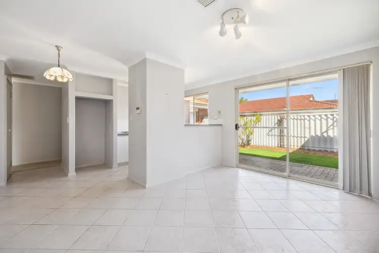 Fifth view of Homely house listing, 2/38 Golf View Street, Yokine WA 6060