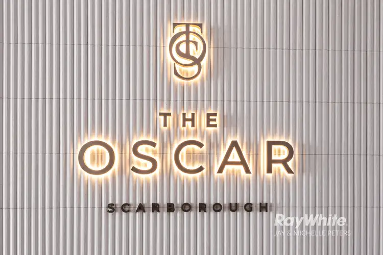 Third view of Homely apartment listing, 101/71 Landsborough Avenue, Scarborough QLD 4020