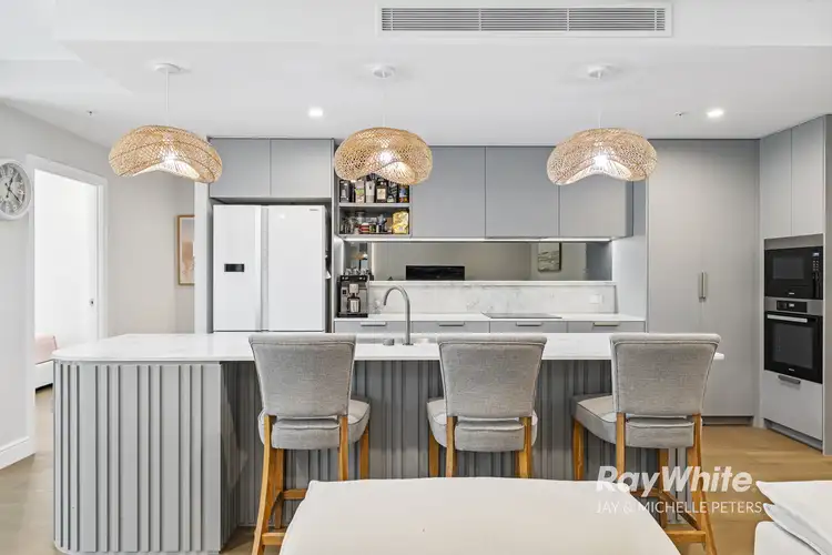 Fifth view of Homely apartment listing, 101/71 Landsborough Avenue, Scarborough QLD 4020