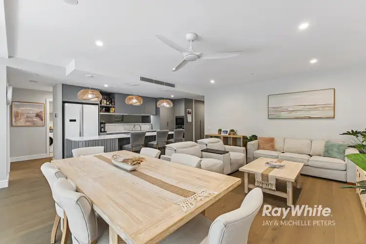 Sixth view of Homely apartment listing, 101/71 Landsborough Avenue, Scarborough QLD 4020