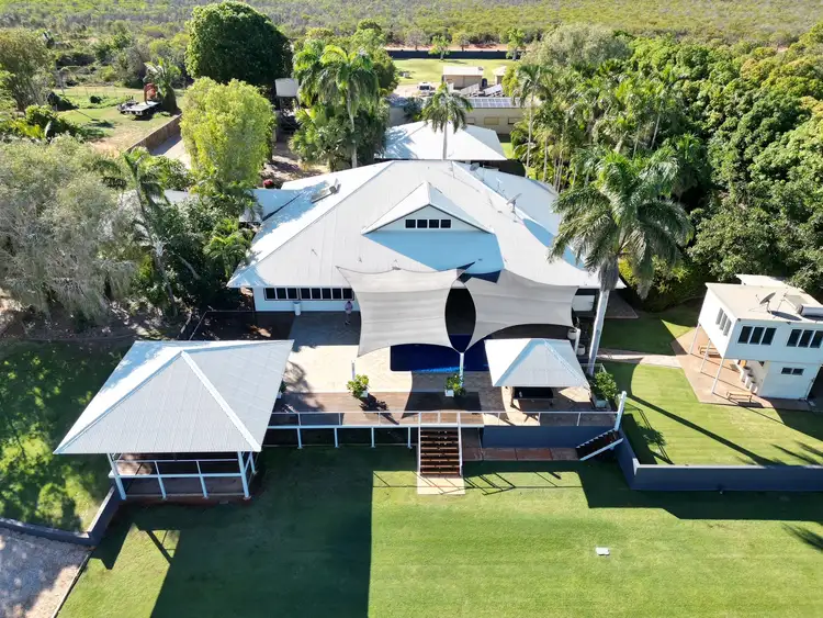 Second view of Homely house listing, 127 Lawrence Road, Waterbank WA 6725