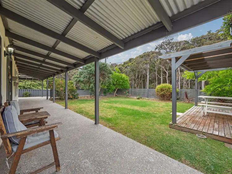 Third view of Homely house listing, 21 Donovan Street, Augusta WA 6290