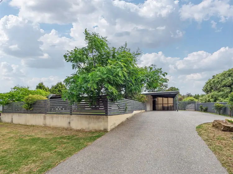 Fourth view of Homely house listing, 21 Donovan Street, Augusta WA 6290