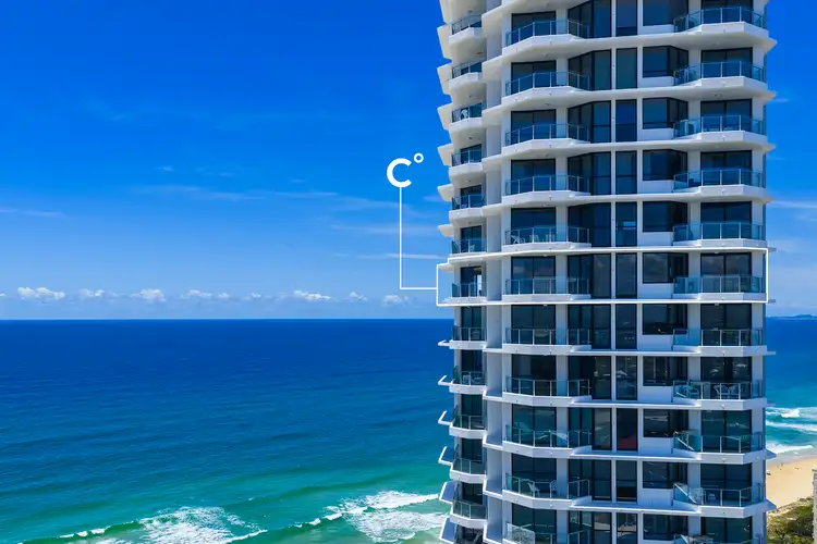 22C/62-72 Old Burleigh Road, Surfers Paradise QLD 4217