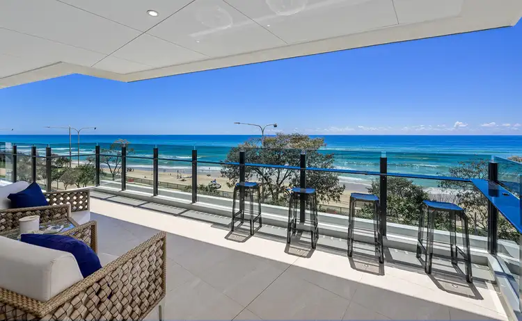 5/116 The Esplanade, Surfers Paradise QLD 4217
