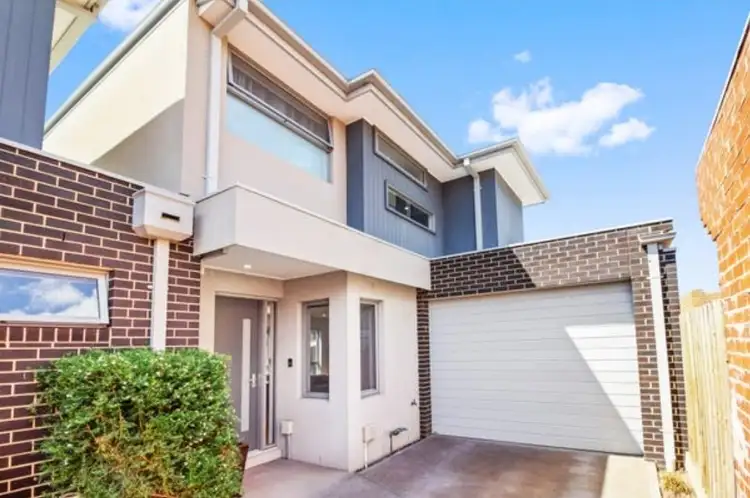 3/186 Civic Parade, Altona VIC 3018