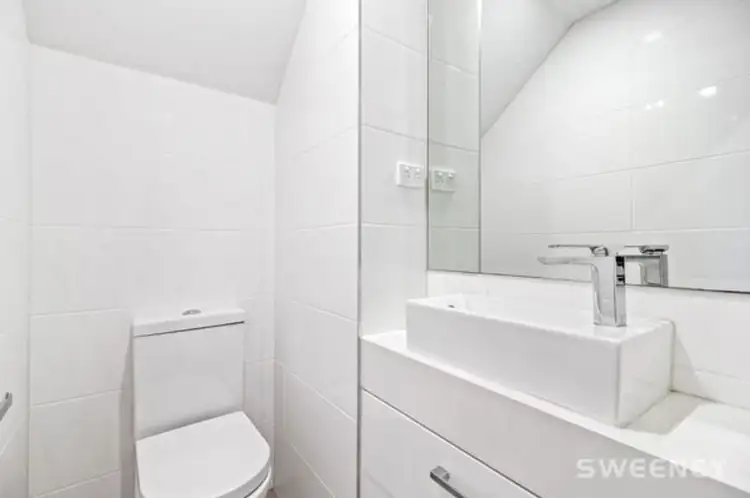 Second view of Homely house listing, 3/186 Civic Parade, Altona VIC 3018