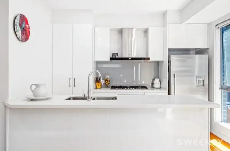 Third view of Homely house listing, 3/186 Civic Parade, Altona VIC 3018