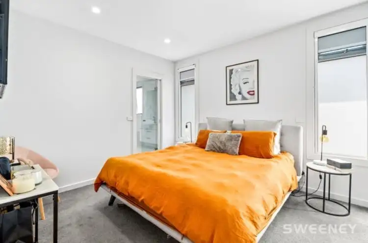 Fourth view of Homely house listing, 3/186 Civic Parade, Altona VIC 3018