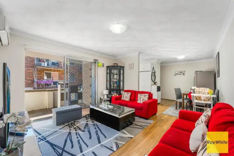 Second view of Homely unit listing, 2/13-15 Lackey Street, Fairfield NSW 2165