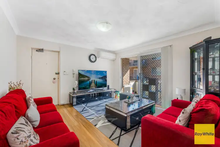 Third view of Homely unit listing, 2/13-15 Lackey Street, Fairfield NSW 2165