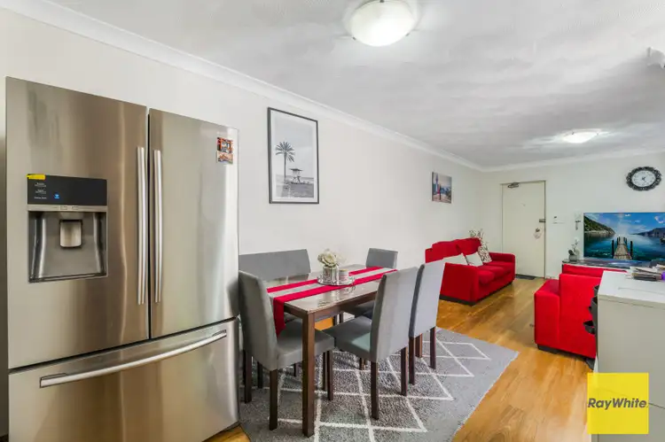 Fifth view of Homely unit listing, 2/13-15 Lackey Street, Fairfield NSW 2165