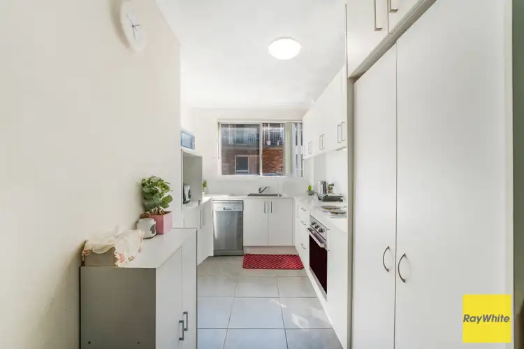 Sixth view of Homely unit listing, 2/13-15 Lackey Street, Fairfield NSW 2165