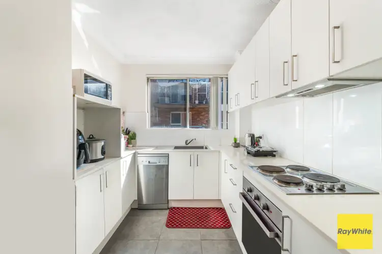 Seventh view of Homely unit listing, 2/13-15 Lackey Street, Fairfield NSW 2165