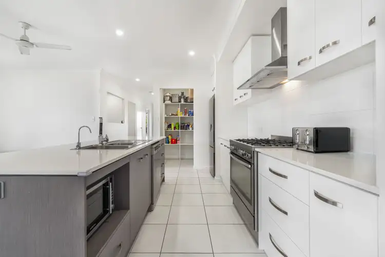 Third view of Homely house listing, 8 Mary Crescent, Rosewood QLD 4340