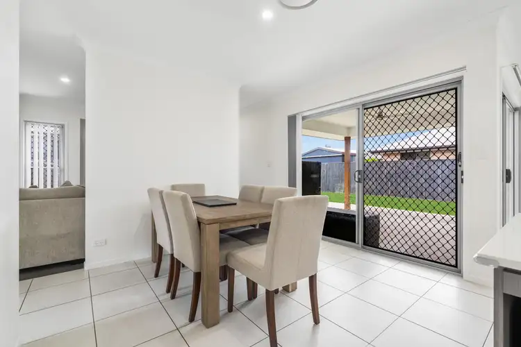 Fourth view of Homely house listing, 8 Mary Crescent, Rosewood QLD 4340