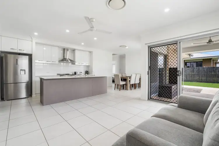 Fifth view of Homely house listing, 8 Mary Crescent, Rosewood QLD 4340