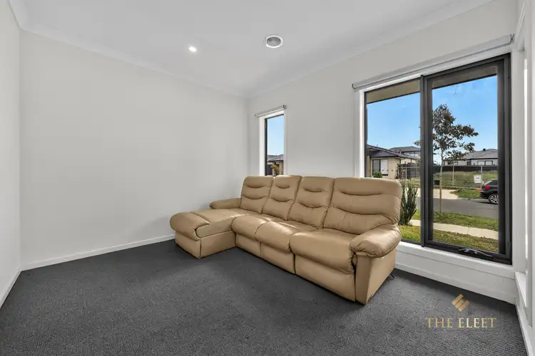 Third view of Homely house listing, 71 Ornament Avenue, Tarneit VIC 3029
