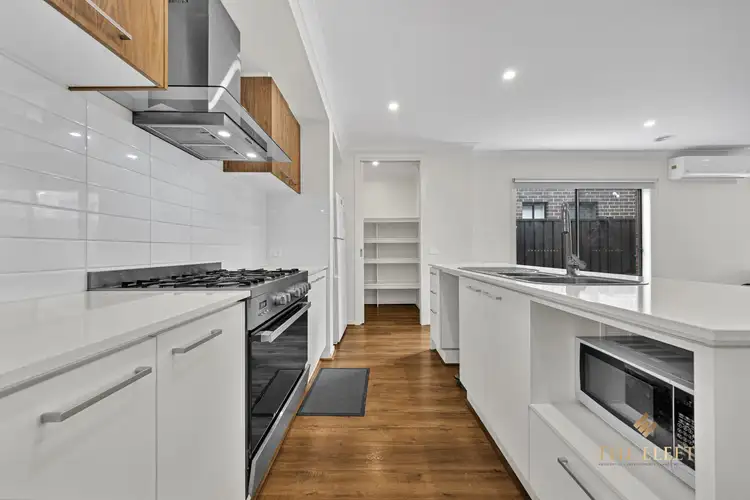 Fourth view of Homely house listing, 71 Ornament Avenue, Tarneit VIC 3029