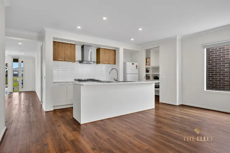 Fifth view of Homely house listing, 71 Ornament Avenue, Tarneit VIC 3029