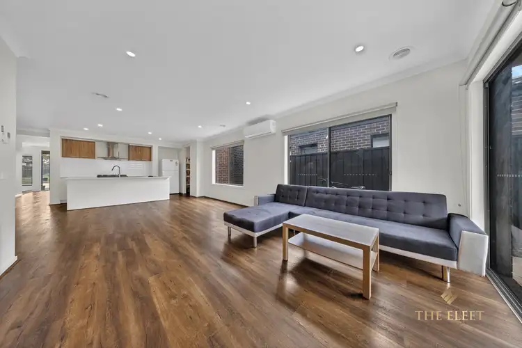 Sixth view of Homely house listing, 71 Ornament Avenue, Tarneit VIC 3029