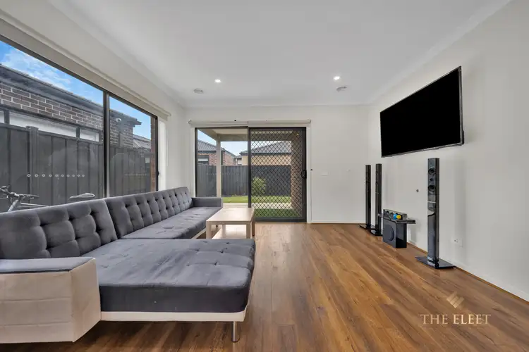 Seventh view of Homely house listing, 71 Ornament Avenue, Tarneit VIC 3029