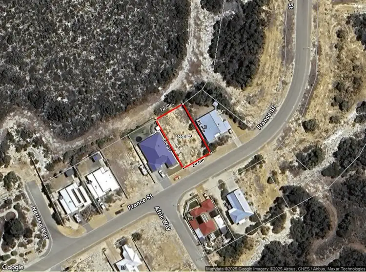 10 France Street, Hopetoun WA 6348