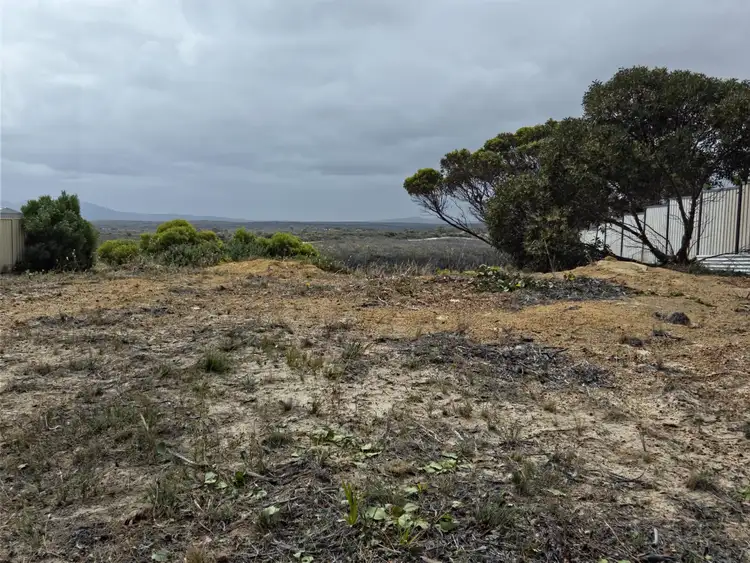 Fifth view of Homely land listing, 10 France Street, Hopetoun WA 6348