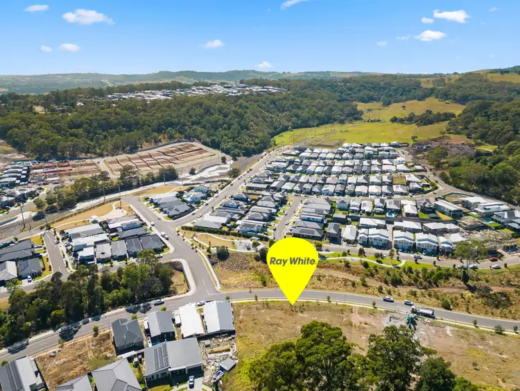 Seventh view of Homely land listing, 74 Araluen Terrace, Tullimbar NSW 2527