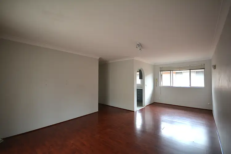 Third view of Homely unit listing, 16/3-5 Kane Street, Guildford NSW 2161